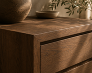 Materials That Give a Room Weight