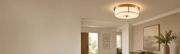 Flush Mounts