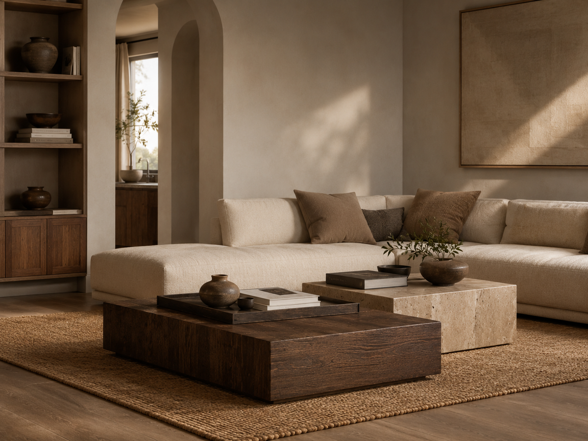 Coffee Tables