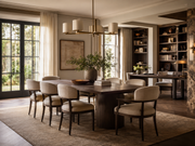 Dining & Study