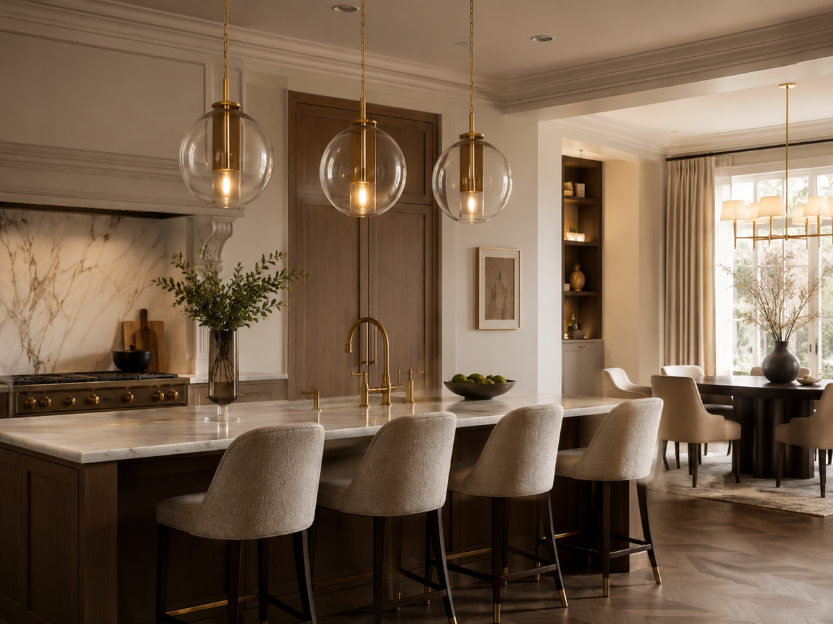 Pendant Lights