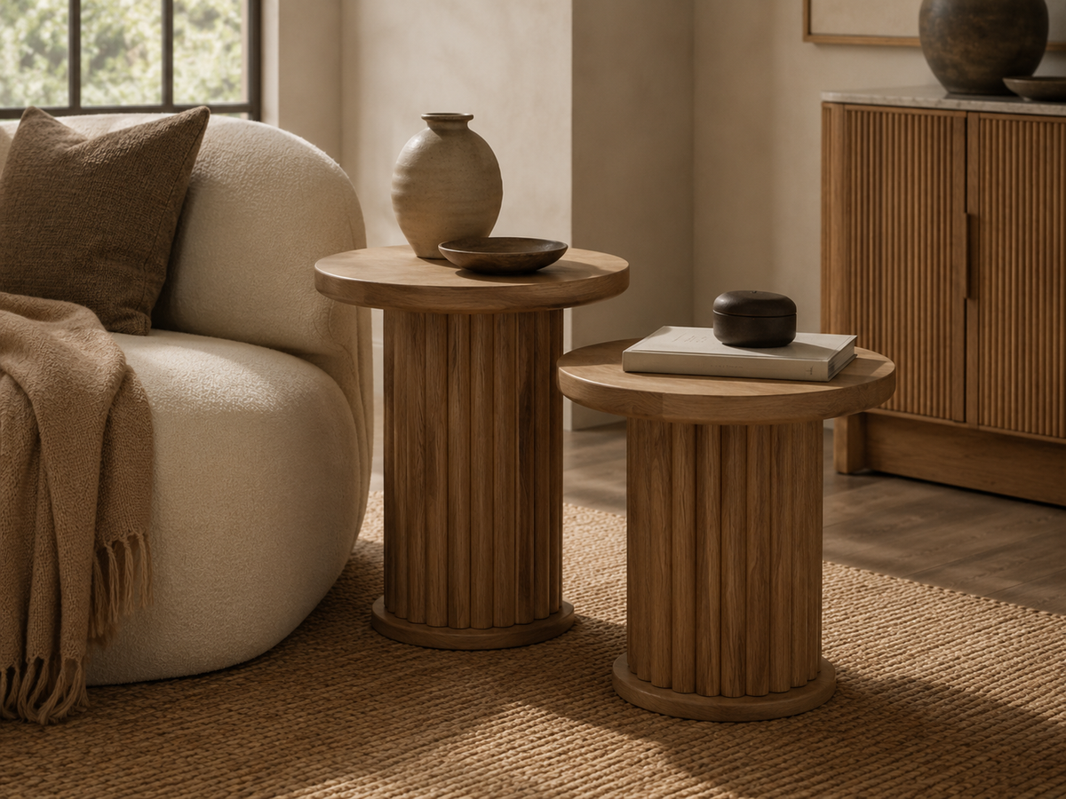 Side Table Sets