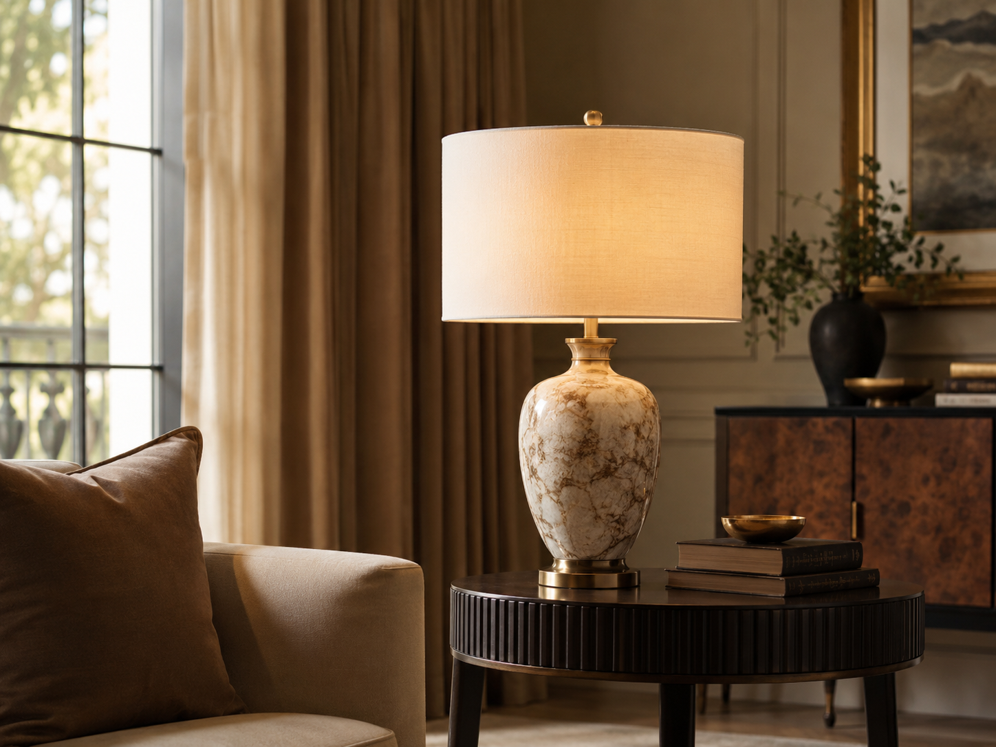 Table Lamps