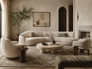Upholstery