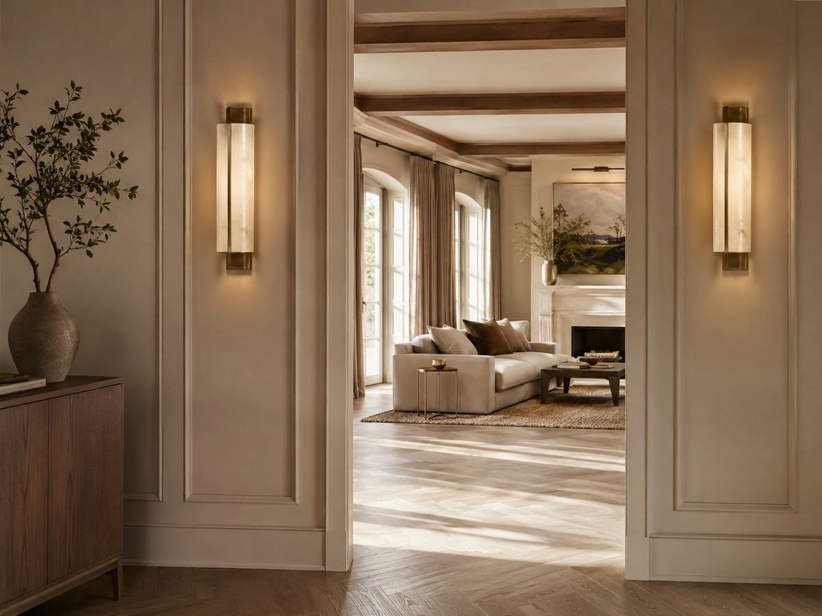 Wall Sconces