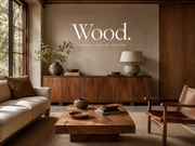 Wood