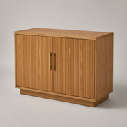 Rowan Two-Door Accent Cabinet