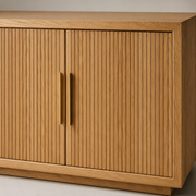 Rowan Two-Door Accent Cabinet