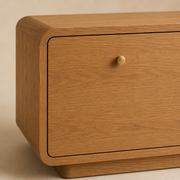 Marlow Three-Door Sideboard