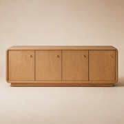 Halden Four-Door Sideboard