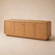 Halden Four-Door Sideboard
