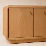 Halden Four-Door Sideboard