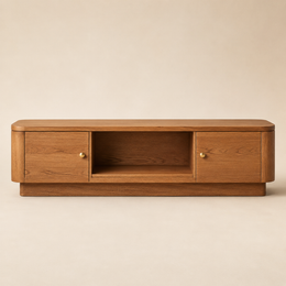 Vale Low Storage Cabinet