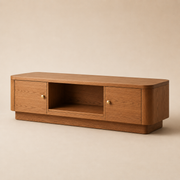 Vale Low Storage Cabinet