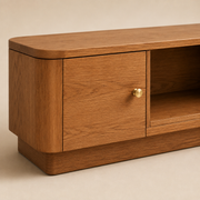 Vale Low Storage Cabinet