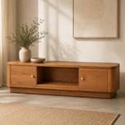 Vale Low Storage Cabinet