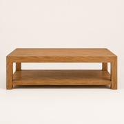 Rowan Rectangular Coffee Table