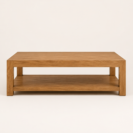 Rowan Rectangular Coffee Table