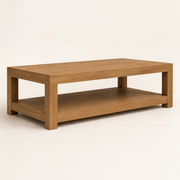 Rowan Rectangular Coffee Table