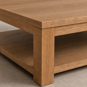 Rowan Rectangular Coffee Table