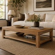 Rowan Rectangular Coffee Table