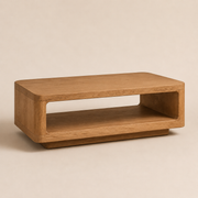 Mercer Storage Coffee Table