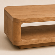 Mercer Storage Coffee Table