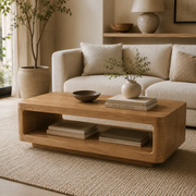 Mercer Storage Coffee Table