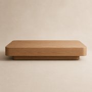 Calden Low Profile Coffee Table