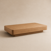 Calden Low Profile Coffee Table