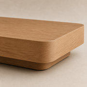 Calden Low Profile Coffee Table