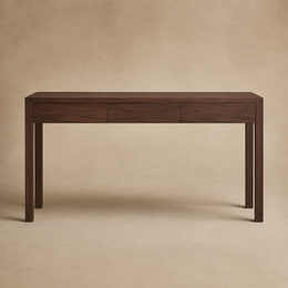 Lennox Drawer Console Table