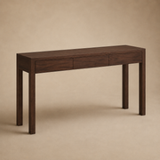 Lennox Drawer Console Table
