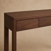 Lennox Drawer Console Table