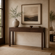Lennox Drawer Console Table