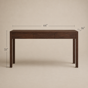 Lennox Drawer Console Table