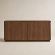 Veyra Storage Console Table