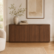 Veyra Storage Console Table