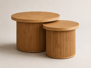 Arden Nesting Side Table Set