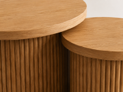 Arden Nesting Side Table Set