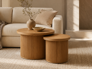Arden Nesting Side Table Set