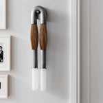 Antonia Double Horsehair Wall Sconce — 5.5