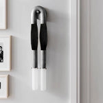 Antonia Double Horsehair Wall Sconce — 5.5