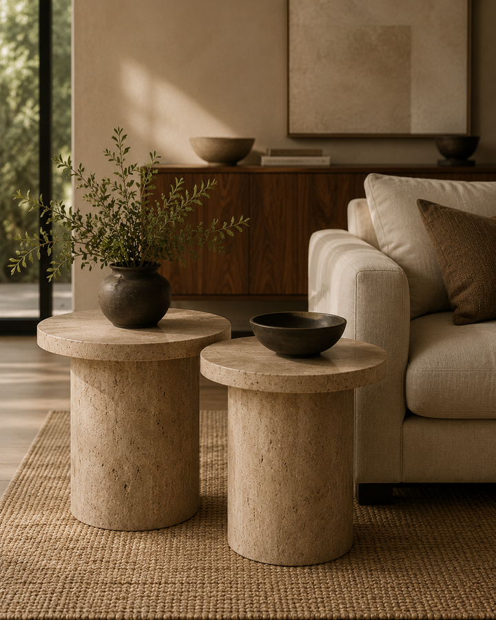 Side Tables