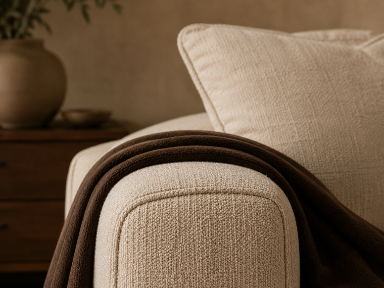 Upholstery
