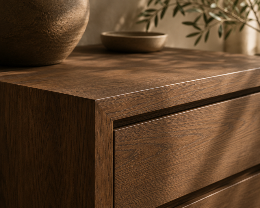 Wood material texture for furniture and interiors