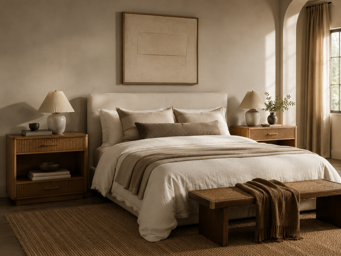 Nightstands
