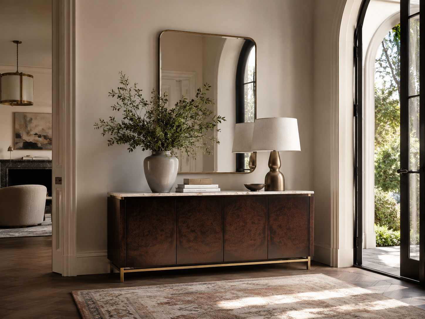 Entryway