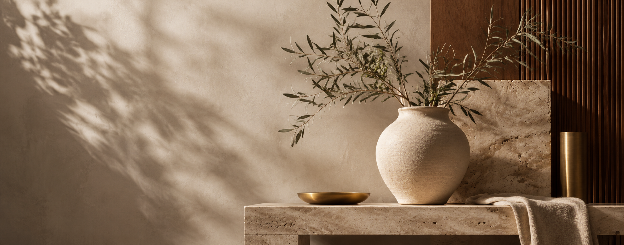 Aorvo editorial material and home detail